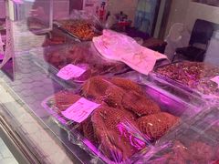 -王德炭烤牛羊肉(西关大街店)