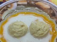 -甜心妈妈·榴莲星级糖水(北京路总店)