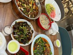 -张太婆老妈蹄花川菜馆·中华餐饮老字号(望平街店)