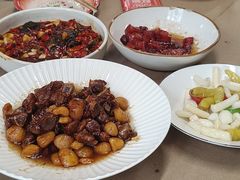 -老三样·旧食新味(万寿宫店)