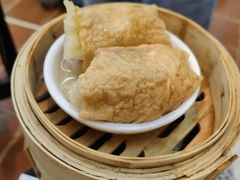 -香港蓮香樓(中環店)