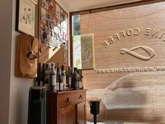 -Line来恩咖啡(石厦花园店)