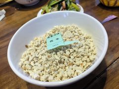 -建基泡馍·西安老字号·清真(永宁店)