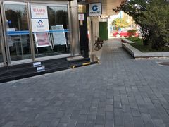 -中国建设银行(北京东直门支行)