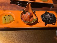-Mr.Fish鱼鲜生海鲜放题(高德置地冬广场店)