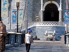 -蓬莱欧乐堡梦幻世界