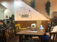 -意成料理