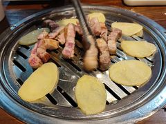 -·缸桶屋·韩式牛肋条自助烤肉(西湖D11店)