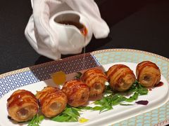 -醉东Oriental House(静安嘉里中心店)