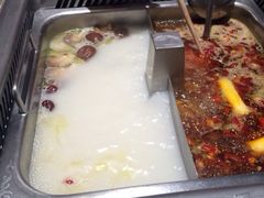 -海底捞火锅(龙岗星河COCO Park店)