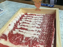 安格斯肥牛-鲜潭蒸汽石锅鱼(五道口购物中心店)
