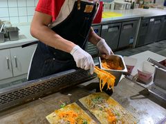 -四环冷面王(西单华威约饭街店)