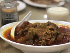 -清真牛肉馆
