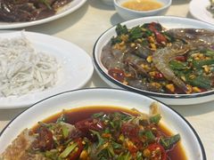 -长平老姿娘夜粥(平东一街店)