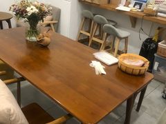 -7cake憩刻生日蛋糕·下午茶(西安店)