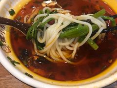 -螺小胖柳州螺蛳粉(钟楼总店)