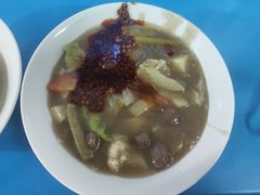 -刘老虎肉丸糊辣汤(总店)