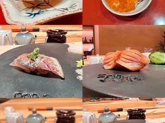 -橼舍鮨青木