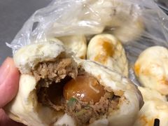 -老陶包子铺(南大西南村店)