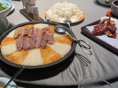 -小厨娘淮扬菜(天印大道店)