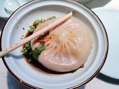蟹黄大汤包-淮扬韵(高新大都荟店)