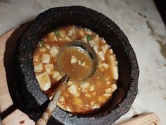 -绿茶餐厅(朝阳大悦城店)