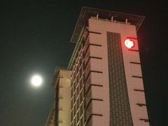 -澳门喜来登大酒店