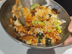 -延锄汤饭食堂(桂林路店)