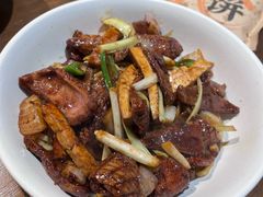 -寻裕记·现炒浇头面(人民广场店)