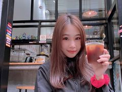 -无牌咖啡&酒馆