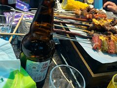 -冰城小镇音乐串吧·聚会餐厅(百子湾店)