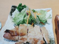 -味太助·银饭食堂(中华城店)