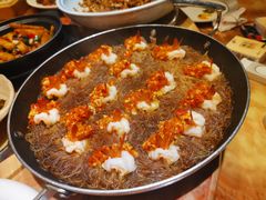 -娘家米汤饭(大营路店)