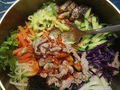 -全州拌饭馆(断桥店)