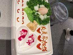 -海底捞火锅(杭州天虹购物中心店)