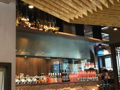 -雷神拉面(财富中心玉米楼店)