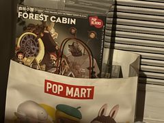 -泡泡玛特POPMART(西单大悦城店)
