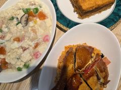 -滋味满屋美食坊(上海街店)