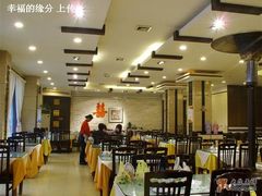 大堂-国人川菜(李家村建东街店)