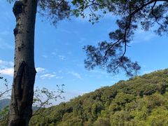 -广州市白云山风景名胜区