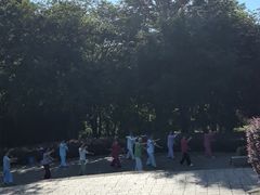 -重庆彩云湖湿地公园