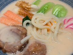 -元通寿司(地标店)