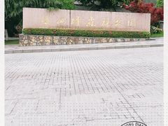 -铁山坪森林公园