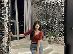 -Yolo私汤温泉设计师酒店(重庆南滨路店)