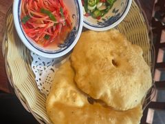 -味鼎长安·地道陕菜(凤城一路店)