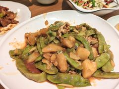 -李连贵酒家熏肉大饼(昆明街店)