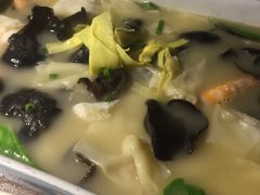 -青叶202都市餐厅(迪诺水镇店)
