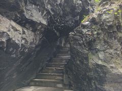 -石台牯牛降景区