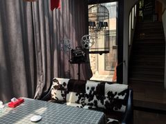 iphone_upload_pic-小广寒电影艺术餐厅(小广寒经三路店)