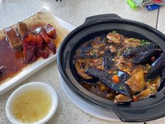 -新发记港式茶餐厅(黄浦店)